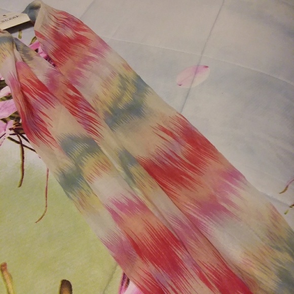 Infinity scarf - Picture 2 of 3